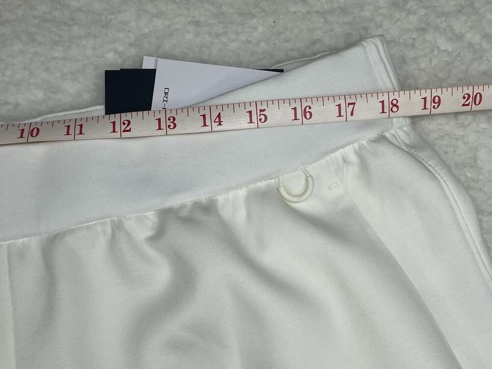 New Nike Dri-FIT 24.7 Impossibly Soft Track Pants Mens XL Off-White Training NWT - Picture 8 of 16